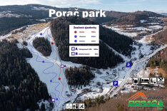 Porac Park - Vereshegy s�t�rk�p