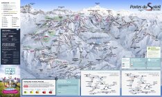 Avoriaz - Les Portes du Soleil s�t�rk�p