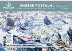 Postalm s�t�rk�p