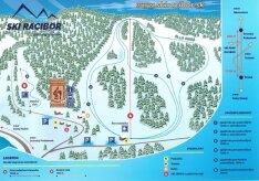 Racibor - Oravski Podz�mok s�t�rk�p
