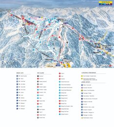 Ravascletto - Zoncolan s�t�rk�p
