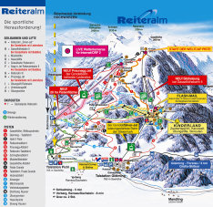 Reiteralm s�t�rk�p