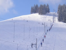 Ski Rejdov� s�t�rk�p