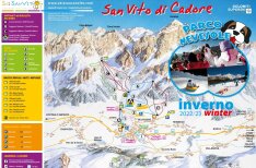 San Vito di Cadore s�t�rk�p