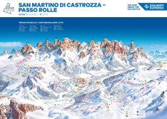 San Martino di Castrozza s�t�rk�p