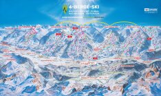 Schladming - Dachstein r�gi� s�t�rk�p