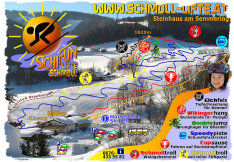 Schmoll Lifte / Steinhaus am Semmering s�t�rk�p