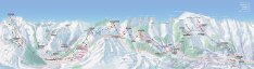 Sedrun - Disentis s�t�rk�p