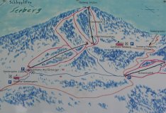 Seewiesen - Seeberg s�t�rk�p