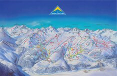Serfaus - Fiss - Ladis s�t�rk�p