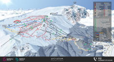Sinaia s�t�rk�p