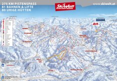 SkiWelt Wilder Kaiser