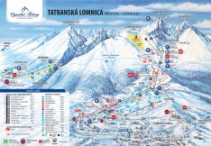 Stary Smokovec - �t�traf�red s�t�rk�p