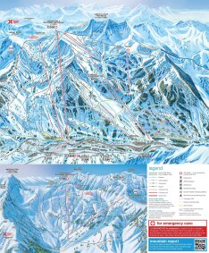 Alta, Snowbird s�t�rk�p