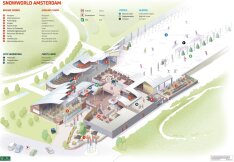 SnowPlanet - Velsen-Zuid (belt�ri) s�t�rk�p