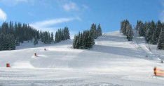 Sommeralm - Pirstingerkogellift s�t�rk�p