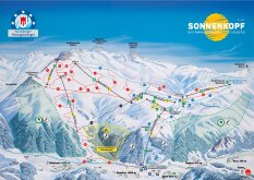 Sonnenkopf s�t�rk�p