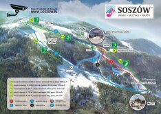 Wisla - Sosz�w s�t�rk�p
