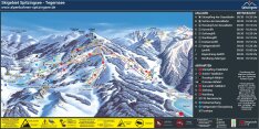 Spitzingsee - Tegernsee s�t�rk�p