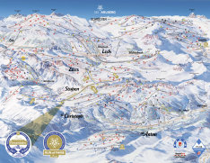 St. Anton am Arlberg