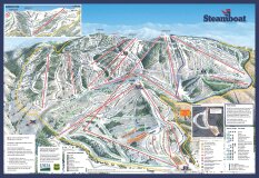 Steamboat s�t�rk�p