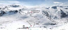 Stryn Summerski s�t�rk�p