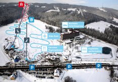 Zakopane - Szymoszkowa s�t�rk�p