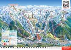 Thredbo (�j-D�l-Wales) s�t�rk�p