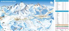 Tonale - Ponte di Legno s�t�rk�p