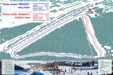 Marosh�v�z - Toplita s�t�rk�p