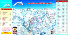 Valchiavenna - Madesimo s�t�rk�p