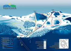 Velika Planina s�t�rk�p
