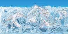4 Vall�es : Verbier - Nendaz - Tyon s�t�rk�p