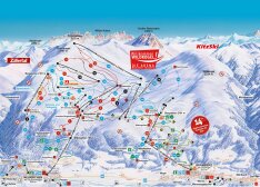 Wildkogel - Neukirchen s�t�rk�p