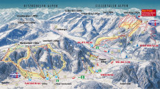 Wildsch�nau s�t�rk�p