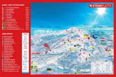 Winklmoosalm - Steinplatte s�t�rk�p