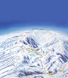 Wurzeralm - Spital am Pyhrn s�t�rk�p