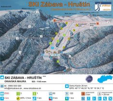 Hrustin - Z�bava s�t�rk�p