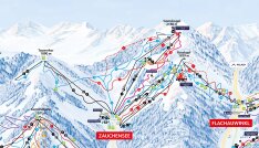 Zauchensee s�t�rk�p