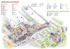 SnowWorld Zoetermeer (belt�ri) s�t�rk�p