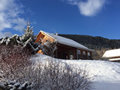 Almchalet