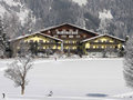 Wanderhotel Almfrieden