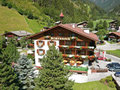 Pension Almrausch