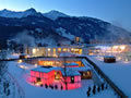 Alpen Therme Gastein