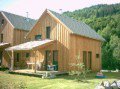 Alpenferienhaus