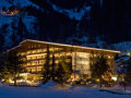 Hotel Alpenhof - St. Jakob