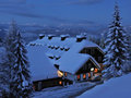 Alpenhotel Marcius