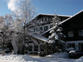 TREFF HOTEL Alpina Garmisch Partenkirchen