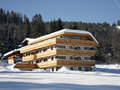 Appartement Edelweiss