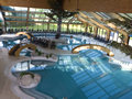 Aquapark Bohinj